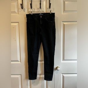 Women’s Democracy ab-solution straight leg ankle jeans